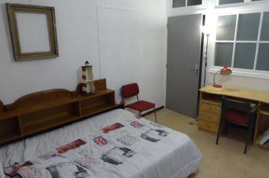 Appartement 1 pièces 415 €