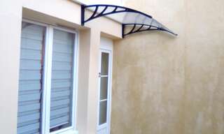 Appartement 2 Pièces 37 m² à louer à Cherbourg-en-Cotentin (50100)