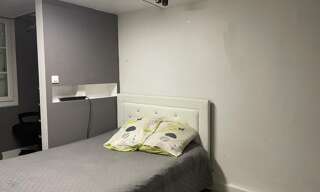 Appartement 1 Pièce 23 m² à louer à Nîmes (30000)