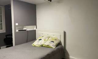 Appartement 1 Pièce 23 m² à louer à Nîmes (30000)