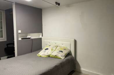 Appartement 1 pièces 350 €