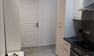 Appartement 2 Pièces 41 m² à louer à Cherbourg-en-Cotentin (50100)