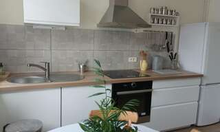 Appartement 3 Pièces 83 m² à louer à Saint-Étienne (42000)