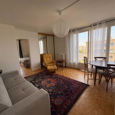 Appartement 2 pièces 1700 €