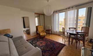 Appartement 2 Pièces 45 m² à louer à Paris 12 (75012)