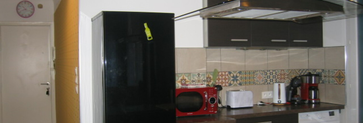 Appartement 3 Pièces 66 m² à louer à Amélie-les-Bains-Palalda (66110)