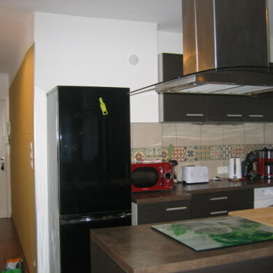 Appartement 3 pièces 900 €