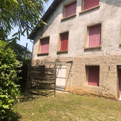 Appartement 2 pièces 800 €