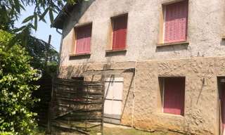 Appartement 2 Pièces 40 m² à louer à Limonest (69760)