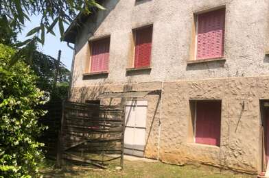 Appartement 2 pièces 800 €