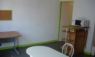 Appartement 1 Pièce 26 m² à louer à Saint-Étienne (42000)