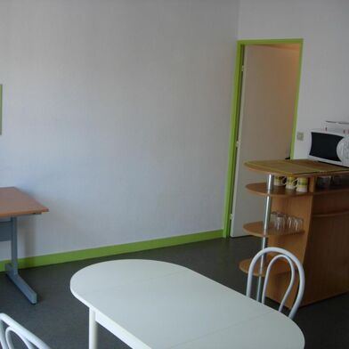 Appartement 1 pièces 420 €