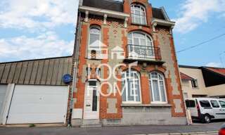 Maison 5 Pièces 165 m² à vendre à La Bassée (59480)