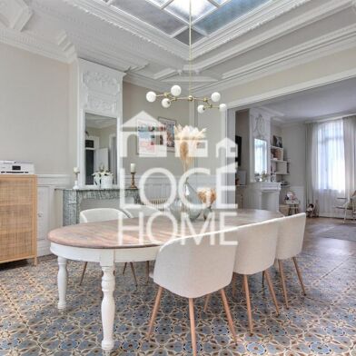 Maison 5 pièces 299900 €