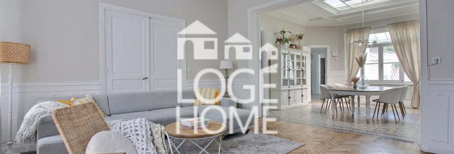 Maison 5 Pièces 165 m² à vendre à La Bassée (59480)