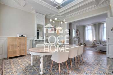 Maison 5 pièces 258000 €
