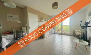 Appartement 2 Pièces 38 m² à vendre à Éleu-dit-Leauwette (62300)