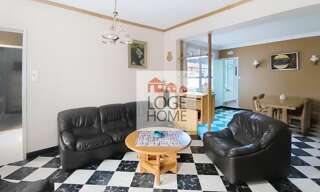 Maison 6 Pièces 100 m² à vendre à Bruay-la-Buissière (62700)