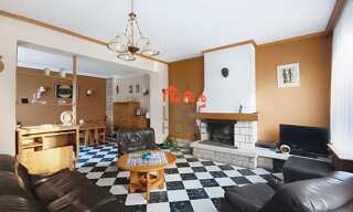 Maison 6 Pièces 100 m² à vendre à Bruay-la-Buissière (62700)