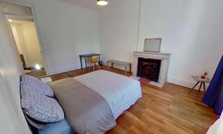 Appartement 5 Pièces 114 m² à louer à Villeurbanne (69100)
