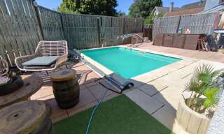 Maison  180 m² à vendre à Aillevillers-et-Lyaumont (70320)