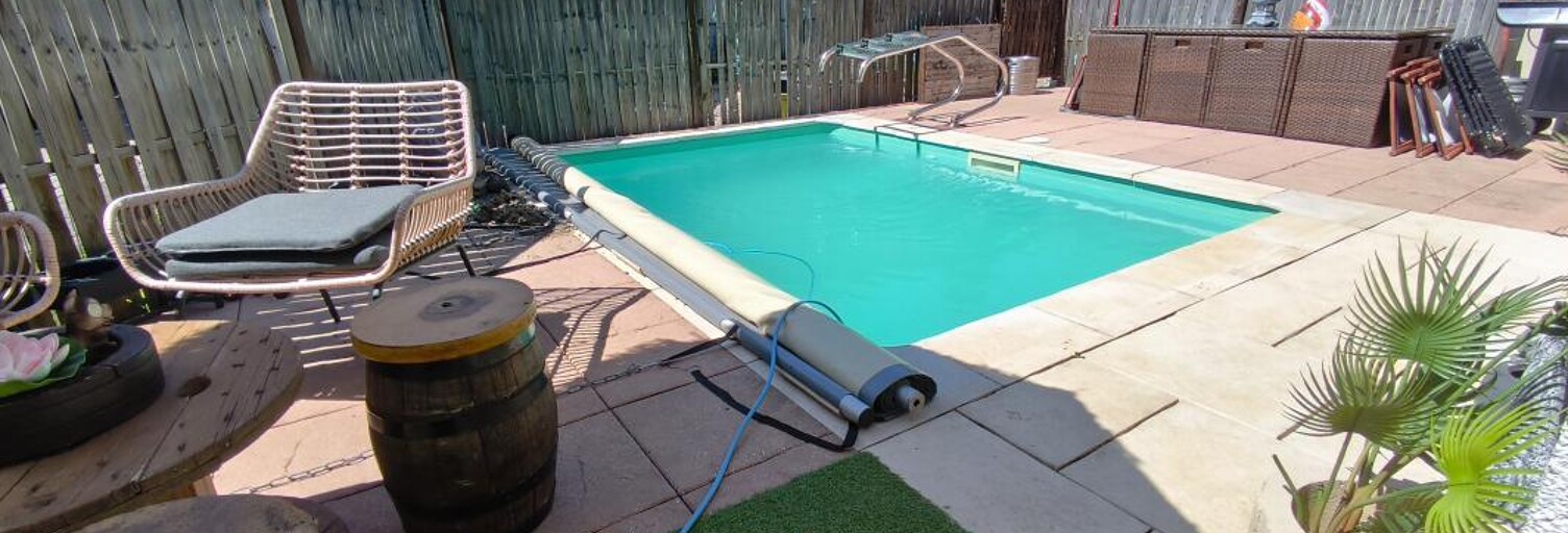 Maison  180 m² à vendre à Aillevillers-et-Lyaumont (70320)