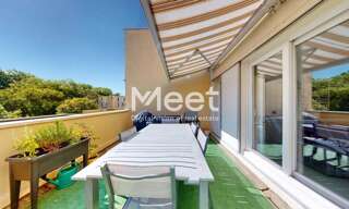 Appartement 4 Pièces 80 m² à vendre à Maurepas (78310)