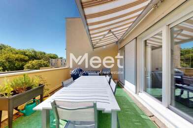 Appartement 4 pièces 269500 €