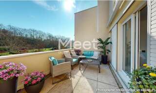 Appartement 4 Pièces 80 m² à vendre à Maurepas (78310)