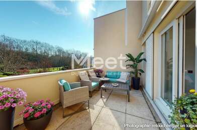 Appartement 4 pièces 250000 €