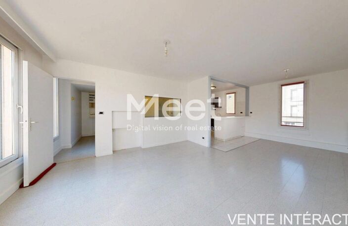 Duplex 3 chambres avec terrasse et box — photo 3