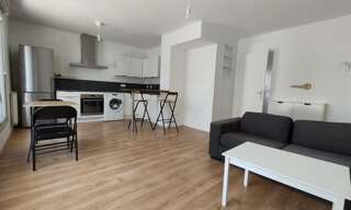 Appartement 3 Pièces 52 m² à vendre à Éragny (95610)