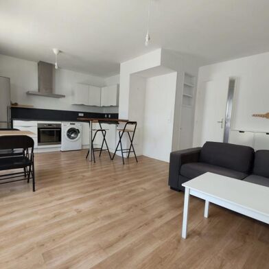 Appartement 3 pièces 200000 €