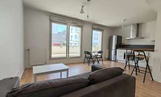 Appartement 3 Pièces 52 m² à vendre à Éragny (95610)