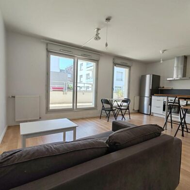 Appartement 3 pièces 200000 €