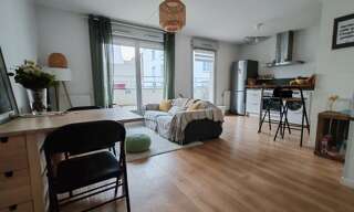 Appartement 3 Pièces 52 m² à vendre à Éragny (95610)