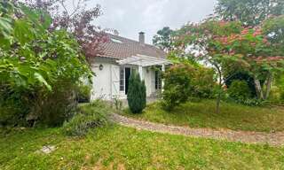 Maison 7 Pièces 160 m² à vendre à Saint-Gratien (95210)