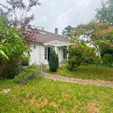 Maison 7 pièces 875000 €