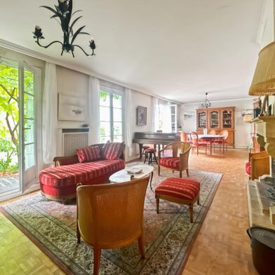 Maison 7 pièces 875000 €