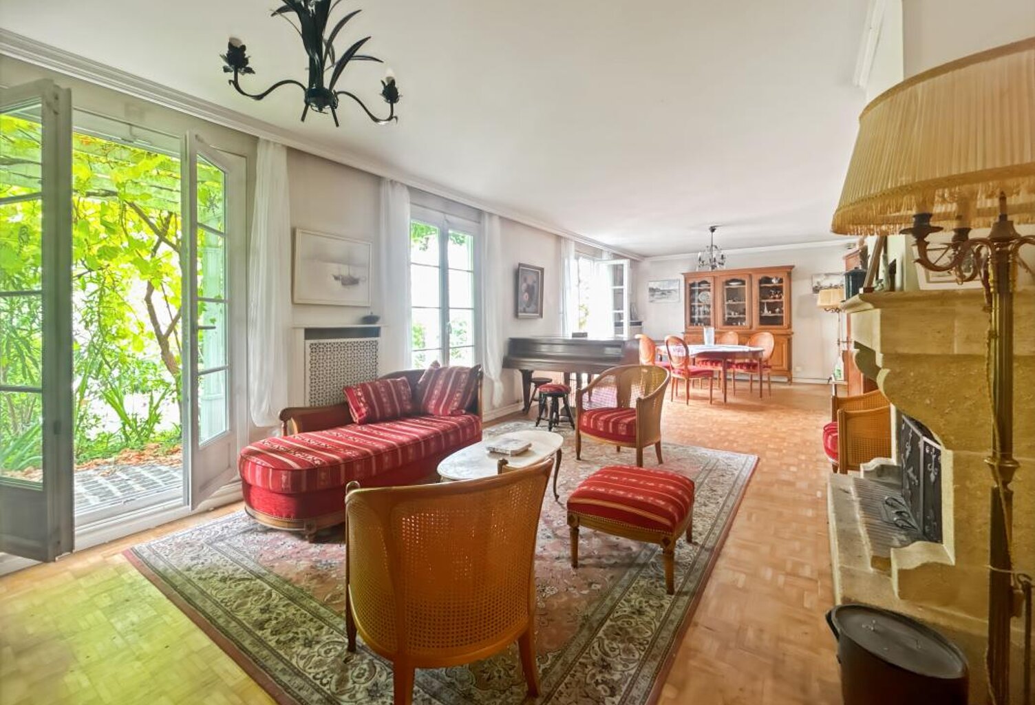 Maison À Vendre — photo 1