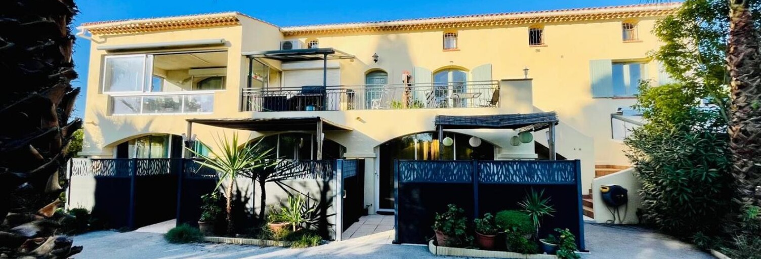 Maison 26 Pièces 654 m² à vendre à Hyères (83400)