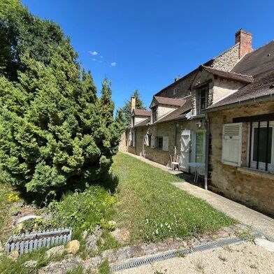 Appartement 2 pièces 140000 €