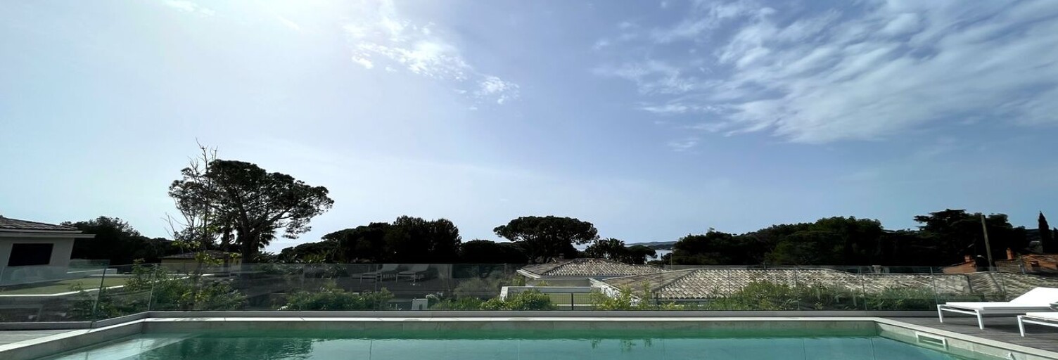 location vacances Maison 6 Pièces 298 m² à Sainte-Maxime (83120)