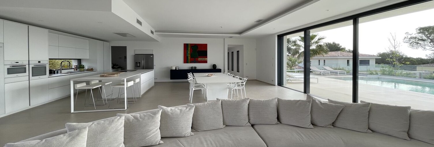 location vacances Maison 6 Pièces 298 m² à Sainte-Maxime (83120)