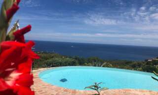 Maison 4 Pièces 160 m² à vendre à Sainte-Maxime (83120)