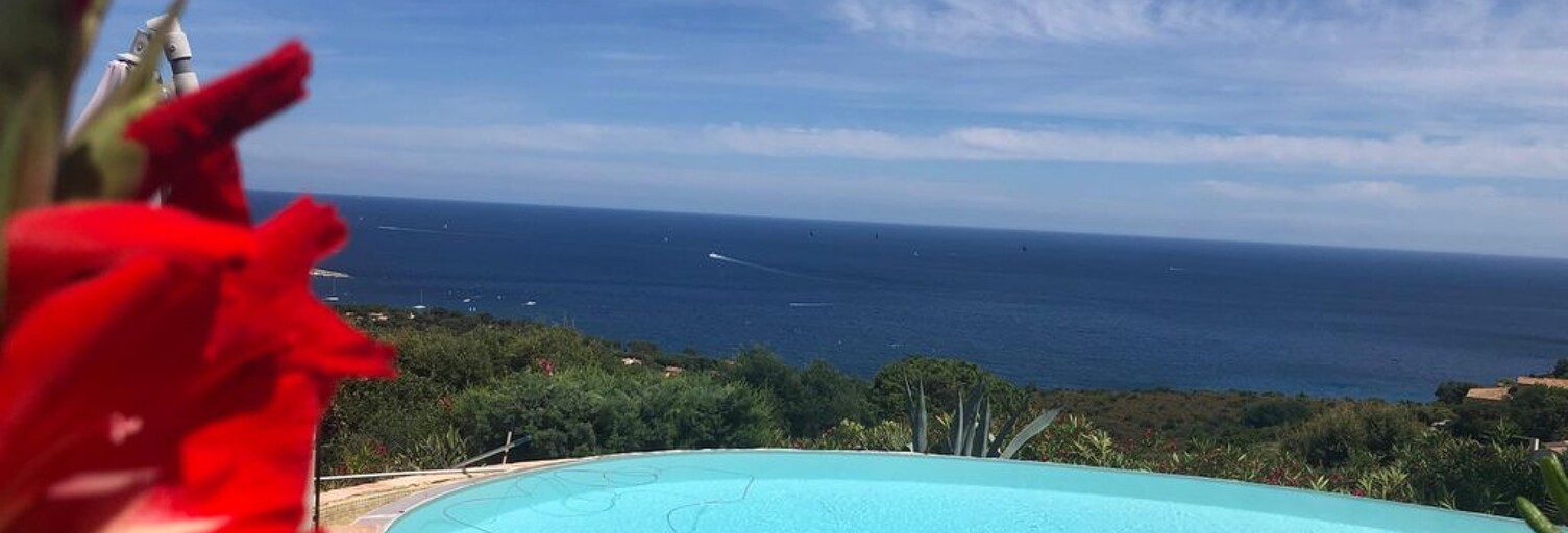 Maison 4 Pièces 160 m² à vendre à Sainte-Maxime (83120)