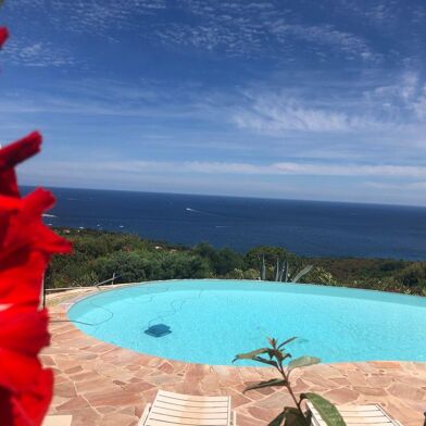 Maison 4 pièces 2100000 €