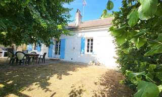 Maison 4 Pièces 97 m² à vendre à Eyraud-Crempse-Maurens (24140)