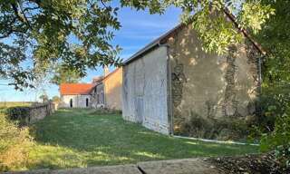 Maison 3 Pièces 56 m² à vendre à Châteaumeillant (18370)