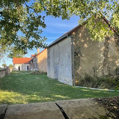 Maison 3 pièces 129900 €